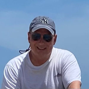 Meet your Posher, Mike